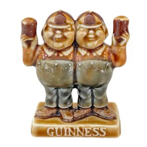 Wade Tweedledee and Tweedledumb Guinness