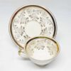 Alka Kunst Gilded Demitasse Duo