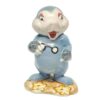Beswick David Hands Animaland Dusty Mole Figure