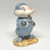 Beswick David Hands Animaland Dusty Mole Figure