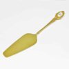 Eetrite 24ct Gold Plated Royal Albert Moonlight Rose Cake Lifter