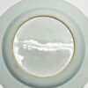 Chinese 18th Century Qianlong Willow Pattern Set Of 6 Plates 1775
