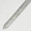 Chinese Silver Engraved Letter Opener 19th