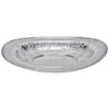 Hallmarked Silver  Dish Sheffield 1900