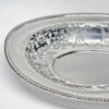 Hallmarked Silver  Dish Sheffield 1900