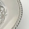 Hallmarked Silver  Dish Sheffield 1900