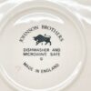 Johnson Brothers Hearts and Flowers Tea Duo