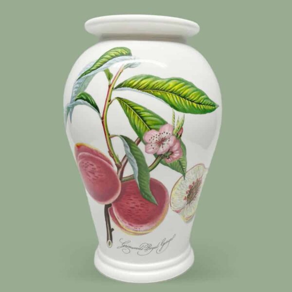 Portmeirion Vase Grimwoods Royal George