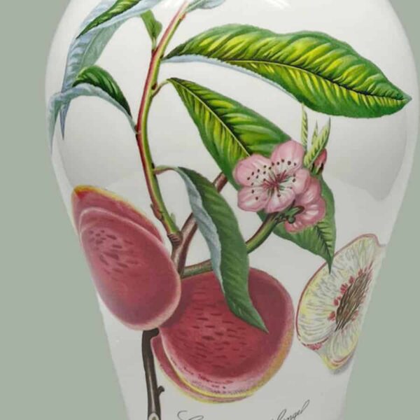 Portmeirion Vase Grimwoods Royal George