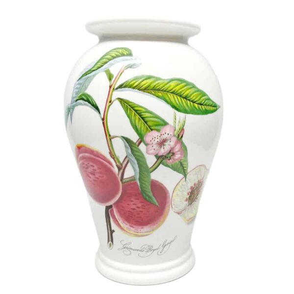 Portmeirion Vase Grimwoods Royal George