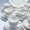 Royal Albert Haworth Pattern Tea Set