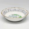 Royal Albert Silver Birch Dessert Bowl