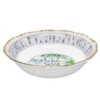 Royal Albert Silver Birch Dessert Bowl