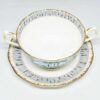Royal Albert Silver Birch Soup Coupe