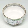 Royal Albert Silver Birch Coffee Sugar Bowl