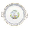 Royal Albert Silver Birch Tea Cake Plate