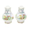 Royal Albert Silver Birch Salt and Pepper