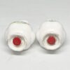 Royal Albert Silver Birch Salt and Pepper