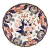 Royal Crown Derby Imari Plate 1881