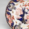 Royal Crown Derby Imari Plate 1881