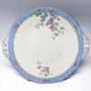 Royal Albert Harebell Tab Large Cake Plate