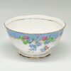 Royal Albert Harebell Tea Sugar Bowl