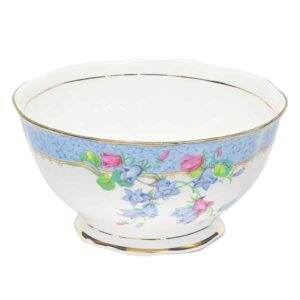 Royal-albert-harebell-tea-sugar-bowl Royal Albert Harebell Tea Sugar Bowl