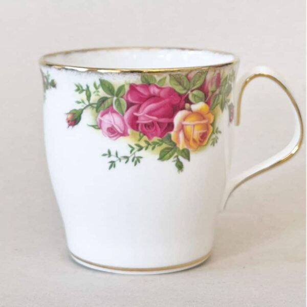 Royal Albert Old Country Roses Mug
