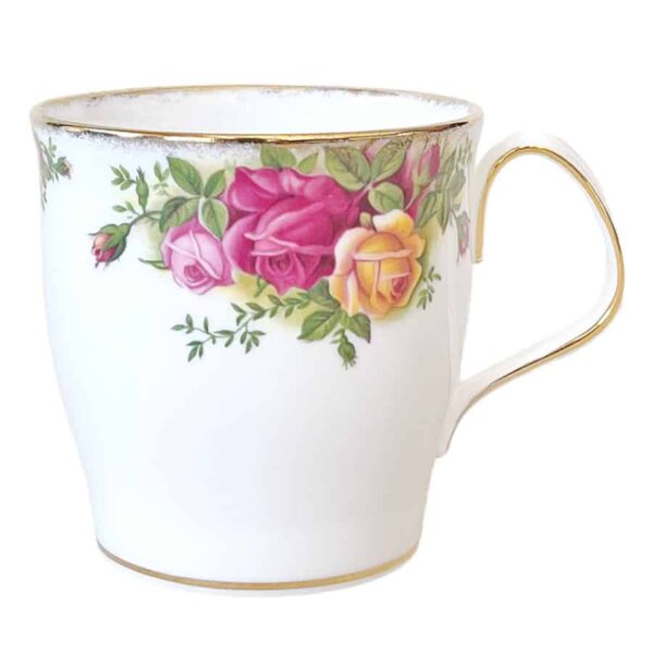 Royal Albert Old Country Roses Mug