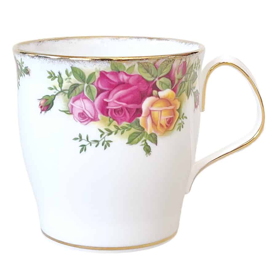 Old Country Roses Archives - Clyde on 4th Antiques & Collectables