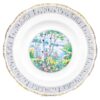 Royal Albert Silver Birch Main Plate