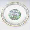 Royal Albert Silver Birch Salad Bowl