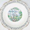 Royal Albert Silver Birch Salad Bowl