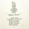 Royal Doulton Robin Hood Large Character Jug