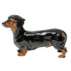 Royal Doulton Dachshund CH Shrewd Saint HN1128
