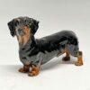 Royal Doulton Dachshund CH Shrewd Saint HN1128