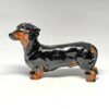 Royal Doulton Dachshund CH Shrewd Saint HN1128