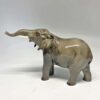 Beswick Elephant Trunk Up C1960