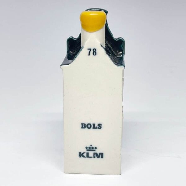 Delft-KLM-Miniature-78-2 Delft KLM Miniature 78