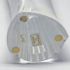 Lalique Frosted Glass Madonna