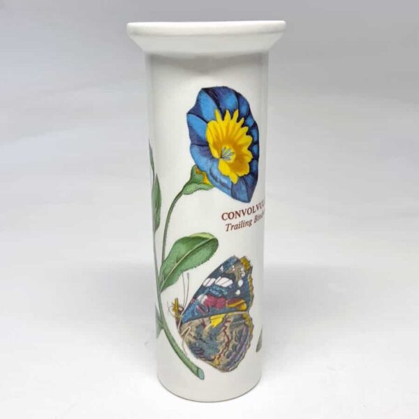 Portmeirion Botanic Garden Bud Vase Bindweed