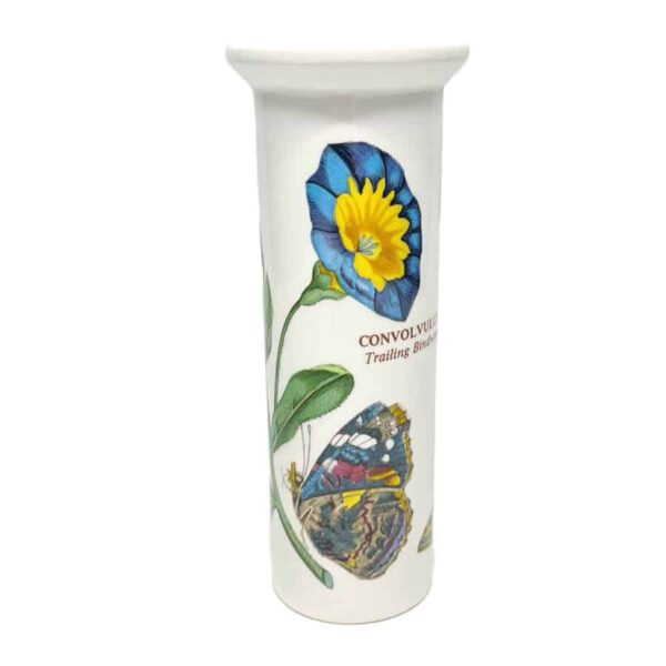 Portmeirion Botanic Garden Bud Vase Bindweed