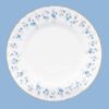 Royal Albert Memory Lane Bread Plate 18cm