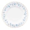 Royal Albert Memory Lane Fish Plate