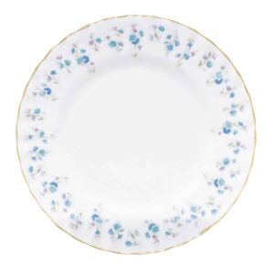 Royal Albert Memory Lane Fish Plate