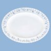 Royal Albert Memory Lane Large Platter 42cm