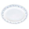 Royal Albert Memory Lane Large Platter 42cm