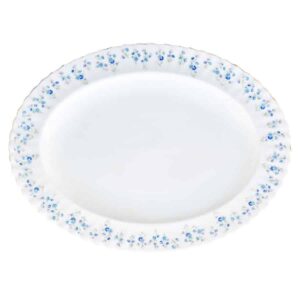Royal Albert Memory Lane Large Platter 42cm