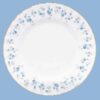 Royal Albert Memory Lane Main Plate