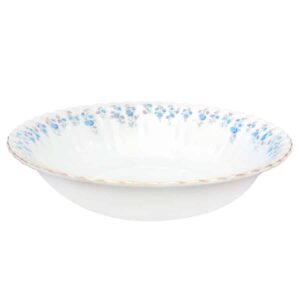 Royal Albert Memory Lane Salad Bowl